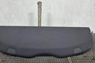 Plage arriere RENAULT GRAND MODUS Photo n°1