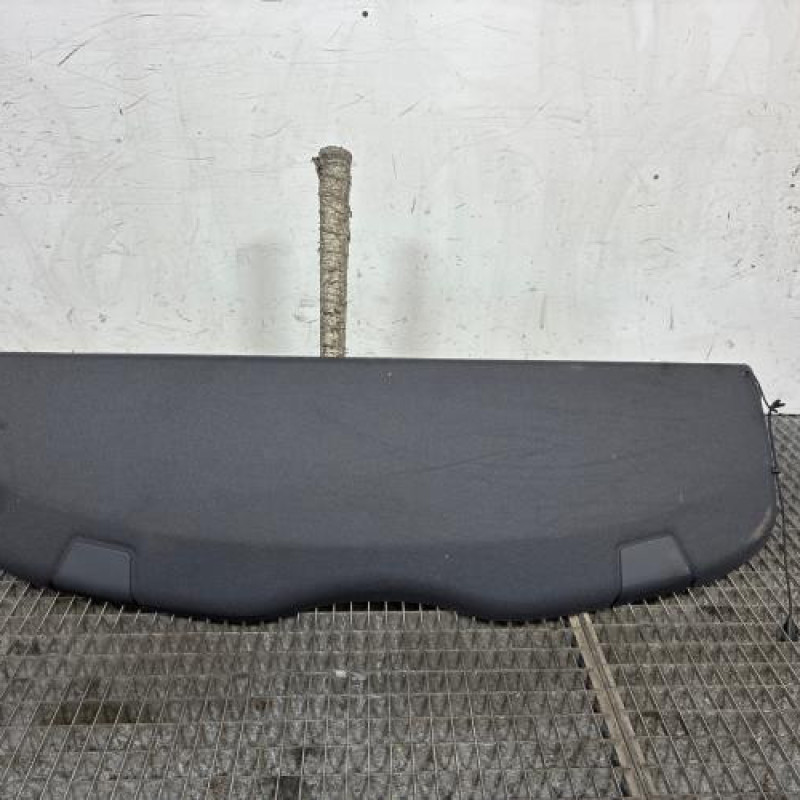 Plage arriere RENAULT GRAND MODUS Photo n°1