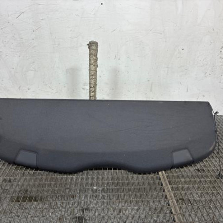 Plage arriere RENAULT GRAND MODUS Photo n°1