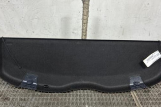 Plage arriere RENAULT GRAND MODUS