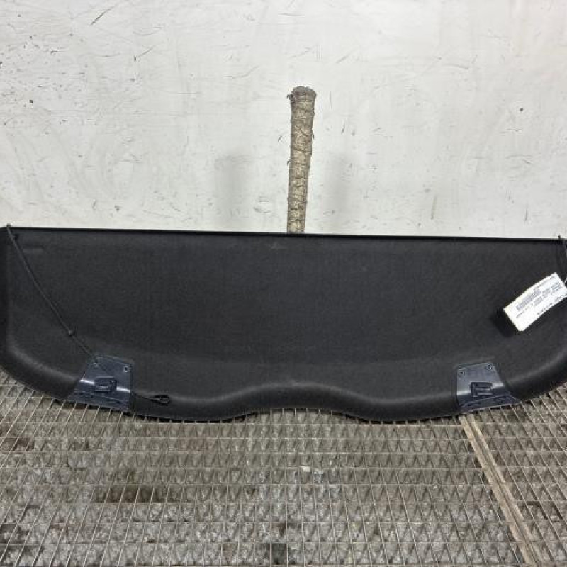 Plage arriere RENAULT GRAND MODUS Photo n°2