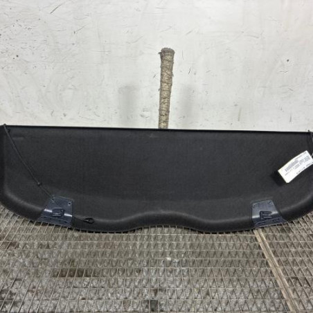 Plage arriere RENAULT GRAND MODUS