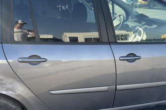Plage arriere RENAULT GRAND MODUS
