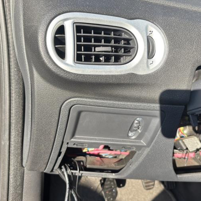 Plage arriere RENAULT GRAND MODUS Photo n°17