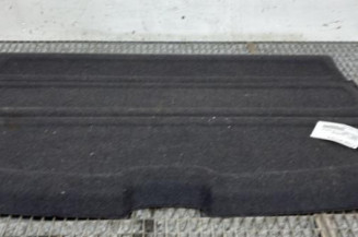 Plage arriere PEUGEOT 3008 1 Photo n°1