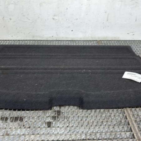 Plage arriere PEUGEOT 3008 1 Photo n°1