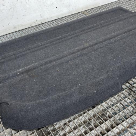 Plage arriere PEUGEOT 3008 1