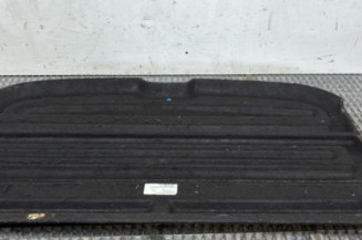 Plage arriere PEUGEOT 3008 1