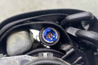 Pretensionneur de ceinture avant gauche AUDI A3 2