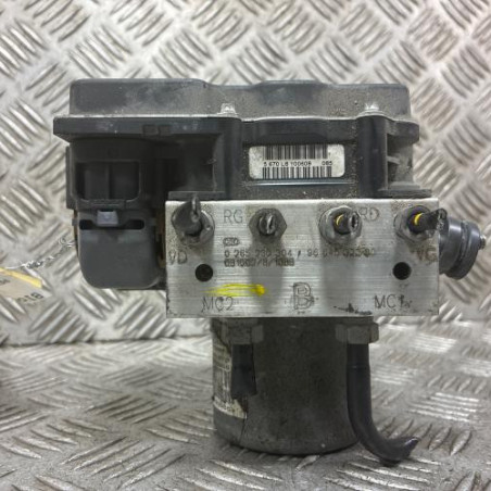 Bloc ABS (freins anti-blocage) PEUGEOT 3008 1 Photo n°1