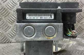 Bloc ABS (freins anti-blocage) PEUGEOT 3008 1