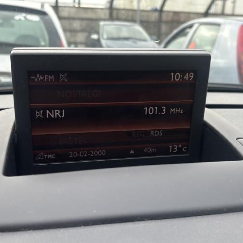 Bloc ABS (freins anti-blocage) PEUGEOT 3008 1 Photo n°20