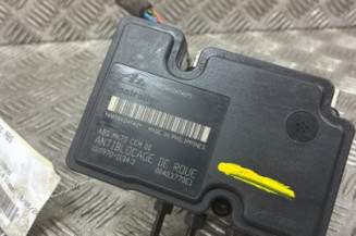 Bloc ABS (freins anti-blocage) CITROEN C3 1 Photo n°1