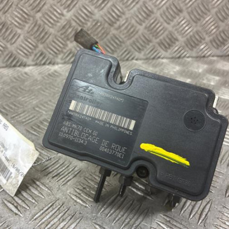 Bloc ABS (freins anti-blocage) CITROEN C3 1 Photo n°1