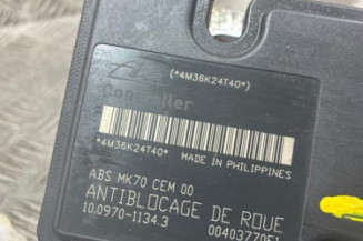 Bloc ABS (freins anti-blocage) CITROEN C3 1