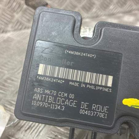 Bloc ABS (freins anti-blocage) CITROEN C3 1