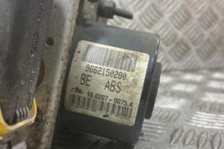 Bloc ABS (freins anti-blocage) CITROEN C3 1