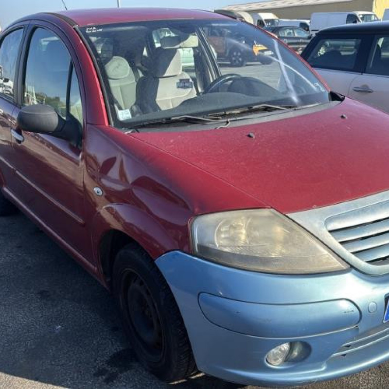 Bloc ABS (freins anti-blocage) CITROEN C3 1 Photo n°5