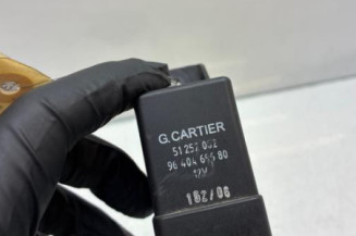 Boitier de prechauffage CITROEN C3 1