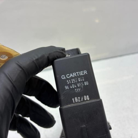 Boitier de prechauffage CITROEN C3 1