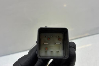 Boitier de prechauffage CITROEN C3 1