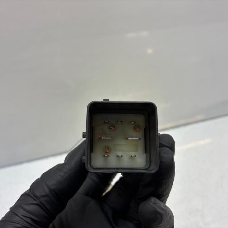 Boitier de prechauffage CITROEN C3 1 Photo n°3