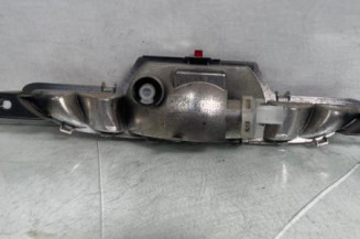 Anti brouillard arriere PEUGEOT 208 1