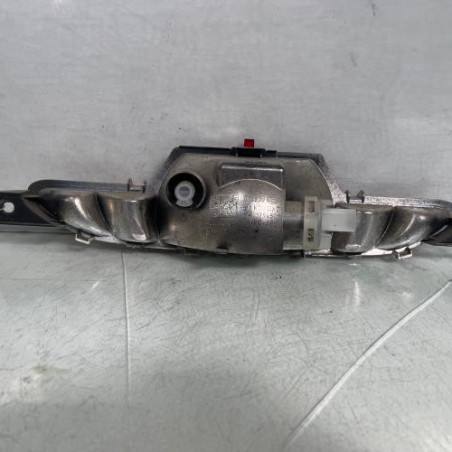 Anti brouillard arriere PEUGEOT 208 1