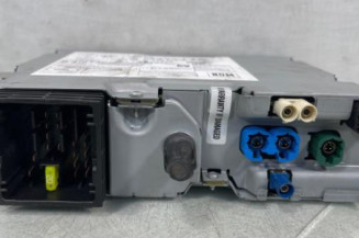 Autoradio d'origine PEUGEOT 208 1