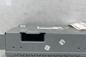 Autoradio d'origine PEUGEOT 208 1