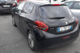 Autoradio d'origine PEUGEOT 208 1