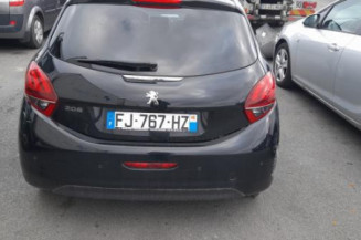 Autoradio d'origine PEUGEOT 208 1