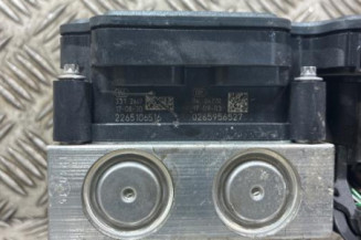 Bloc ABS (freins anti-blocage) RENAULT KADJAR