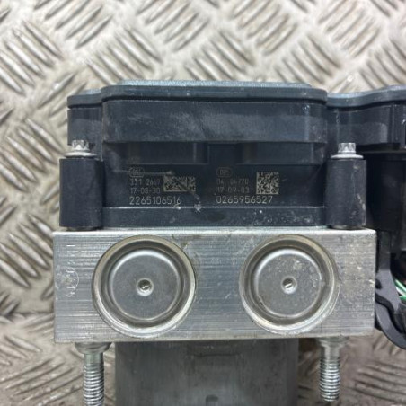 Bloc ABS (freins anti-blocage) RENAULT KADJAR