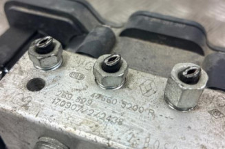 Bloc ABS (freins anti-blocage) RENAULT KADJAR