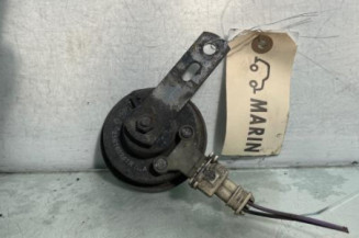 Avertisseur/Klaxon RENAULT MASTER 3