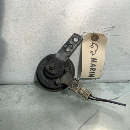 Avertisseur/Klaxon RENAULT MASTER 3