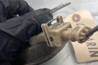 Avertisseur/Klaxon RENAULT MASTER 3