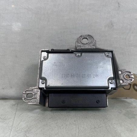 Boitier air bag RENAULT MASTER 3