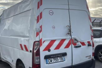 Boitier air bag RENAULT MASTER 3