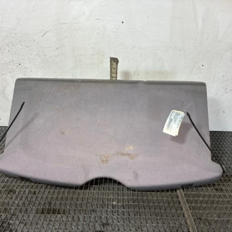 Plage arriere OPEL CORSA C Photo n°1