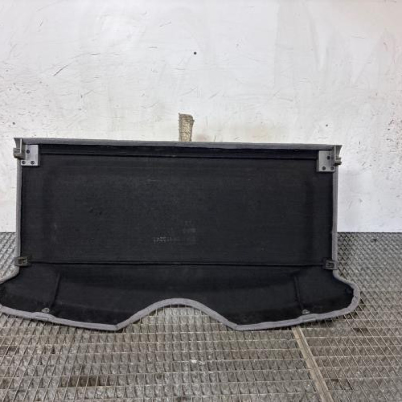 Plage arriere OPEL CORSA C Photo n°2