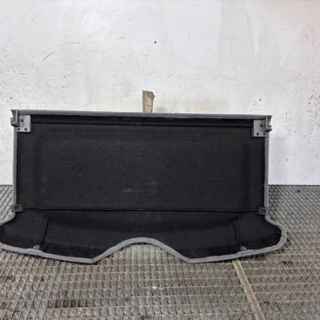 Plage arriere OPEL CORSA C