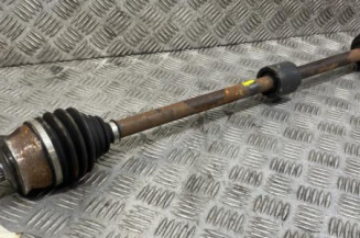 Cardan droit (transmission) OPEL CORSA D Photo n°1