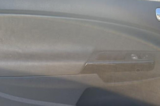 Cardan droit (transmission) OPEL CORSA D