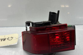 Anti brouillard arriere gauche OPEL MERIVA A Photo n°1