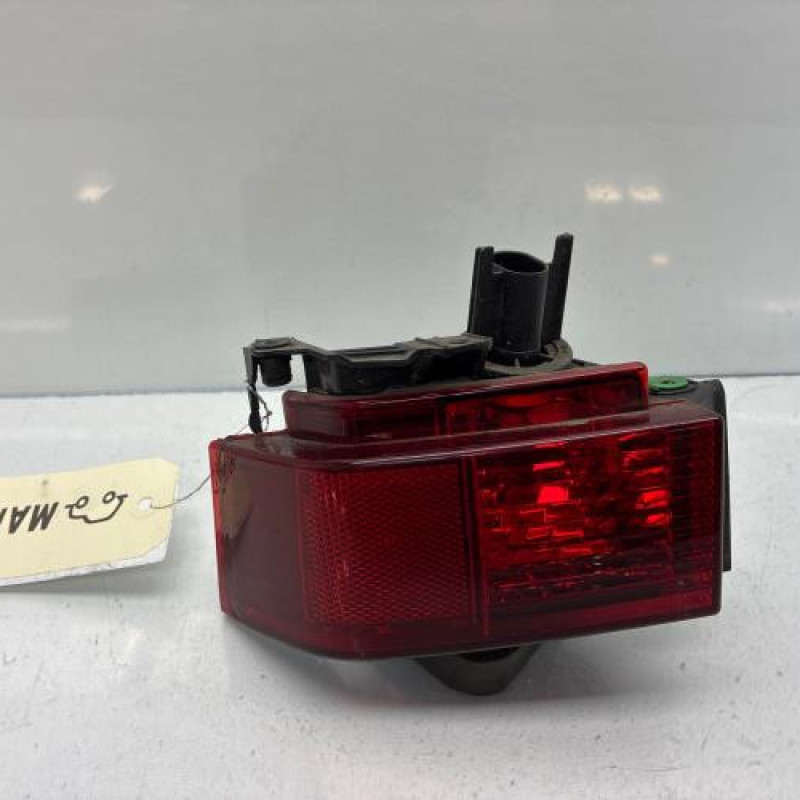 Anti brouillard arriere gauche OPEL MERIVA A Photo n°1