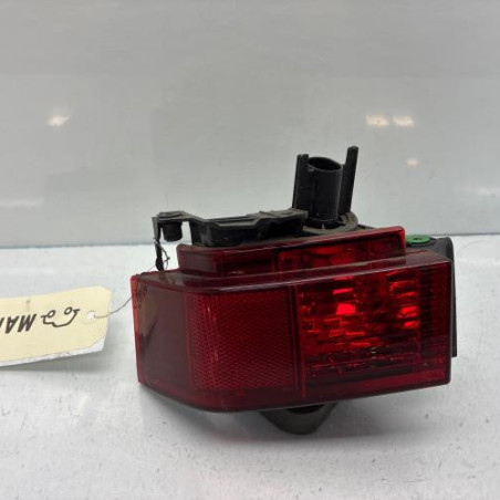 Anti brouillard arriere gauche OPEL MERIVA A Photo n°1