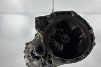 Boite de vitesses FORD FIESTA 7 Photo n°1