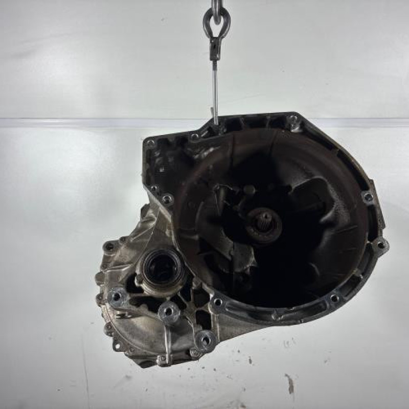 Boite de vitesses FORD FIESTA 7 Photo n°1